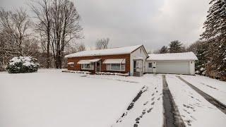 21699 State Highway 8 | Centerville, PA