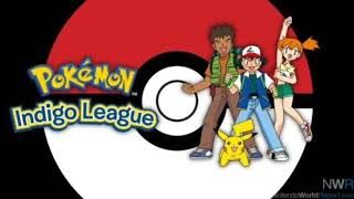 Pokemon Theme Song Indigo League