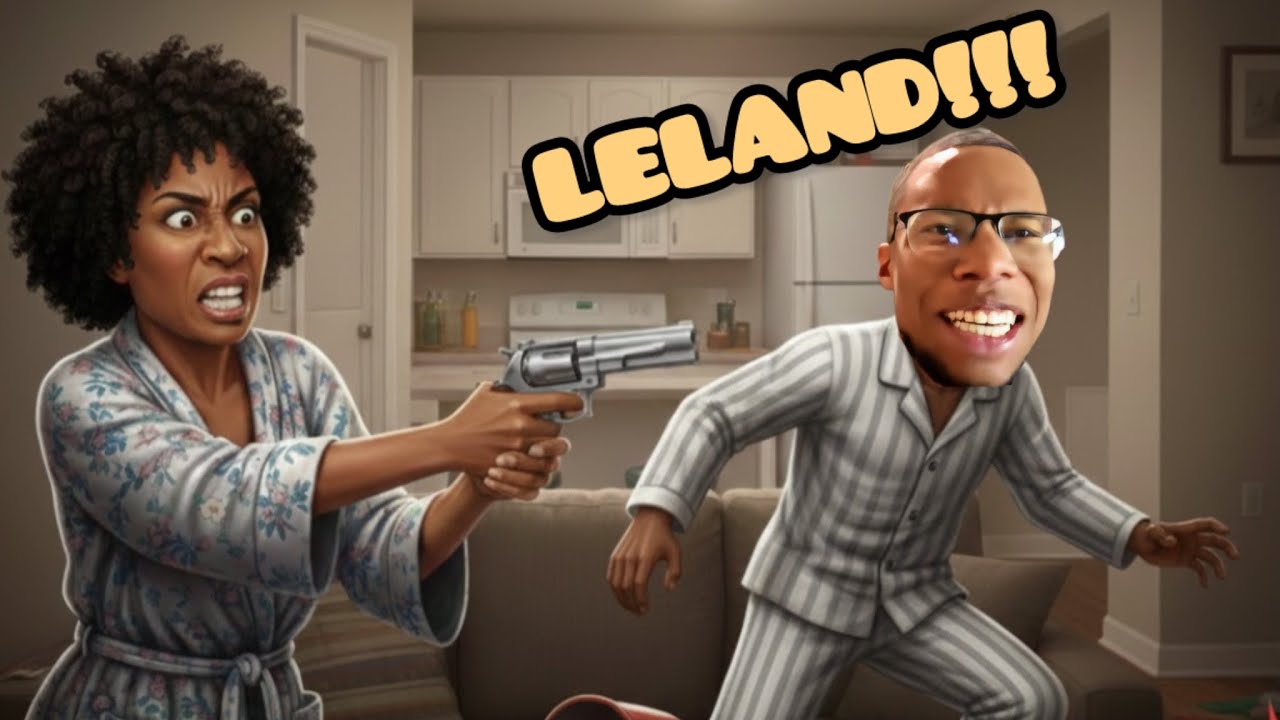 Leland’s Mom Almost Shot Des At 3 In The Morning