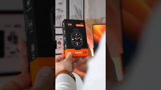 Ice Watch Smart Two  Unboxing  smartwatch unboxing shorts