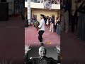 VIBE DANCE College Students Dance Performance Hindi Song Its Shey 72 Shorts Collegevlog 