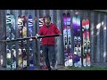 2013/2014 Salomon Q - Skis