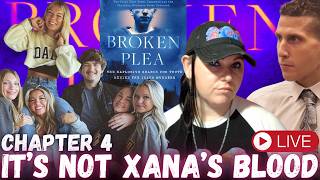 🚨LIVE Broken Plea Review | Idaho Student Murders v Kohberger | Fact Checking Deep Dive-Chapter 4