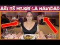 FELIZ NAVIDAD y FELIZ AÑO NUEVO  - ¿Como es pasar la NAVIDAD - AÑO NUEVO en RESTAURANTES?