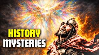 TOP 4 History Mysteries Science CANNOT Explain