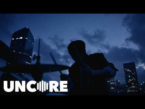 CLOSE YOUR EYES 'Open Your Eyes' MV Teaser