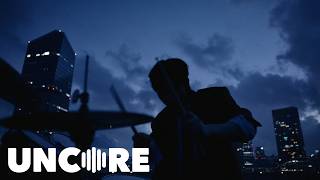CLOSE YOUR EYES 'Open Your Eyes' MV Teaser