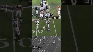 Tales from the gridiron 🏈