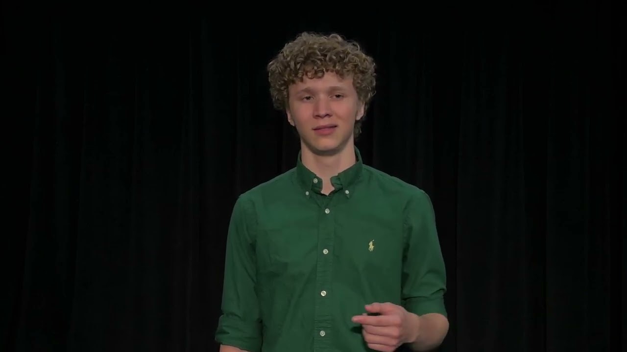 Brock Duncan sings 'Why' preview