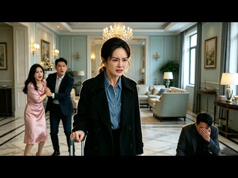 10 years later, she found him as another's doting son-in-law 【La luna eligió su brisa】