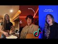 Gifted Voices!🔥 TikTok Singing Compilation