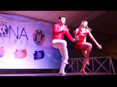 00056 BDC2016 performances ~ video by Zouk Soul