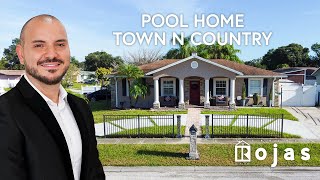 📣 FOR SALE | 6019 W North St, TAMPA, FL 33634