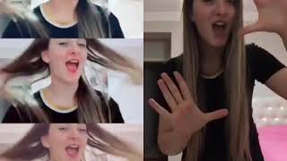 ♚Beyzanur ŞAHİN♔ @beyzanurşahin_ Tiktok Profile 16.12.2018 17:39:37 | Playtik.com