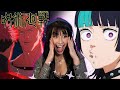 HAKARI AND KIRARA SMASHING! 💫 JUJUTSU KAISEN S3: Episode 6 REACTION!