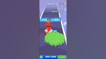 Count Master Level 536