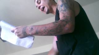 Believe me remix - Steffan Wolfe a.k.a Smurf