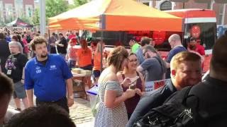 Gencon 2016 experience