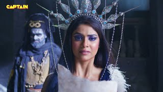 Ali Baba: Dastaan-E-Kabul - Ep. 36 Sheezan M Khan, Tunisha Sharma