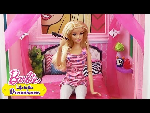 Видео: Мультфильм с куклами Барби Свидание Кен и Райан Игры для девочек Play Dolls ♥ Barbie Original Toys