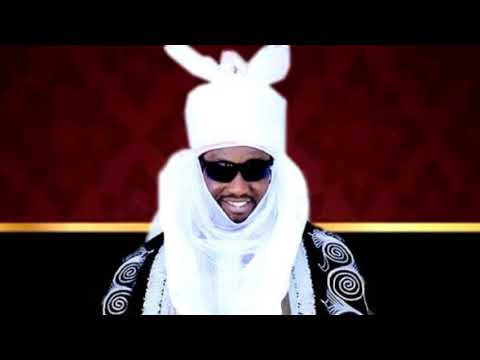 Nura M Inuwa Zamani Riga Official Audio