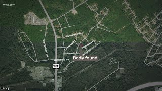 Deputies investigating homicide in Richland County