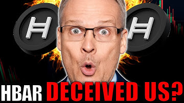The WEF Just Dropped An HBAR BOMBSHELL | MASSIVE HEDERA HBAR News
