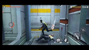 Mad Zombies - Gameplay Walkthrough Part 30 - Cages (iOS, Android)