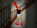 Scary Heels Disaster😱 Big Mistake ❌ #shorts #scary #creepy #viral #usa #trending
