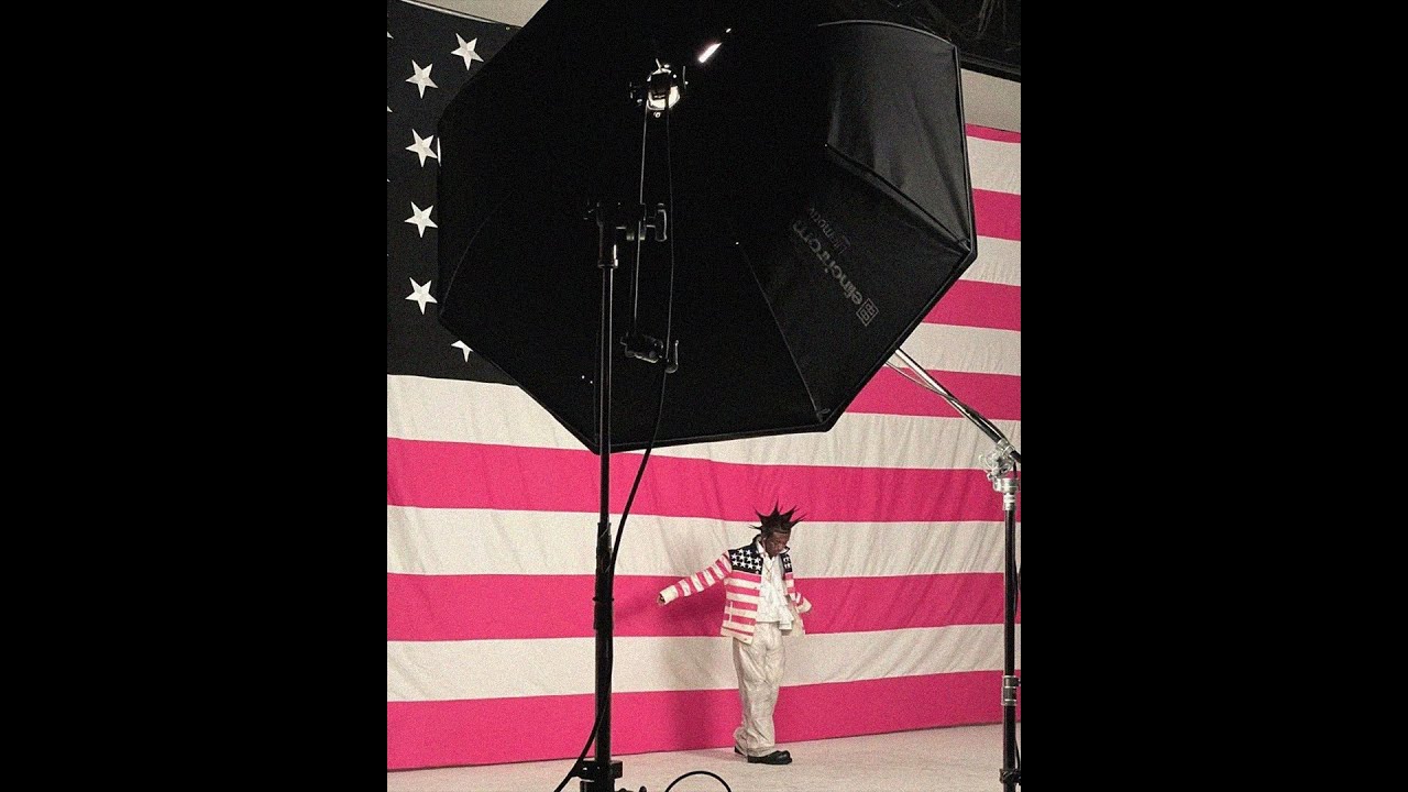 (free) lil uzi vert x pink tape type beat 2023 