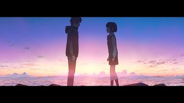 Your Name - Sparkle (Official MV)
