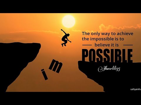 Dream Big and Achieve Goals – How to Turn Your Dreams into Reality ...