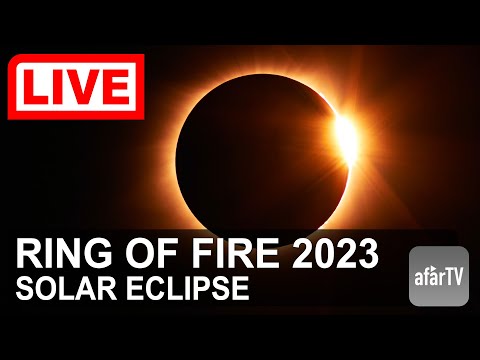 Annular solar eclipse 2023: Everything you need to know about North  America's 'ring of fire' eclipse | Space