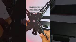 OXIMUS BRACKET TV L10D