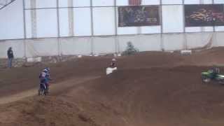 Dylan at earlywine mx track 1