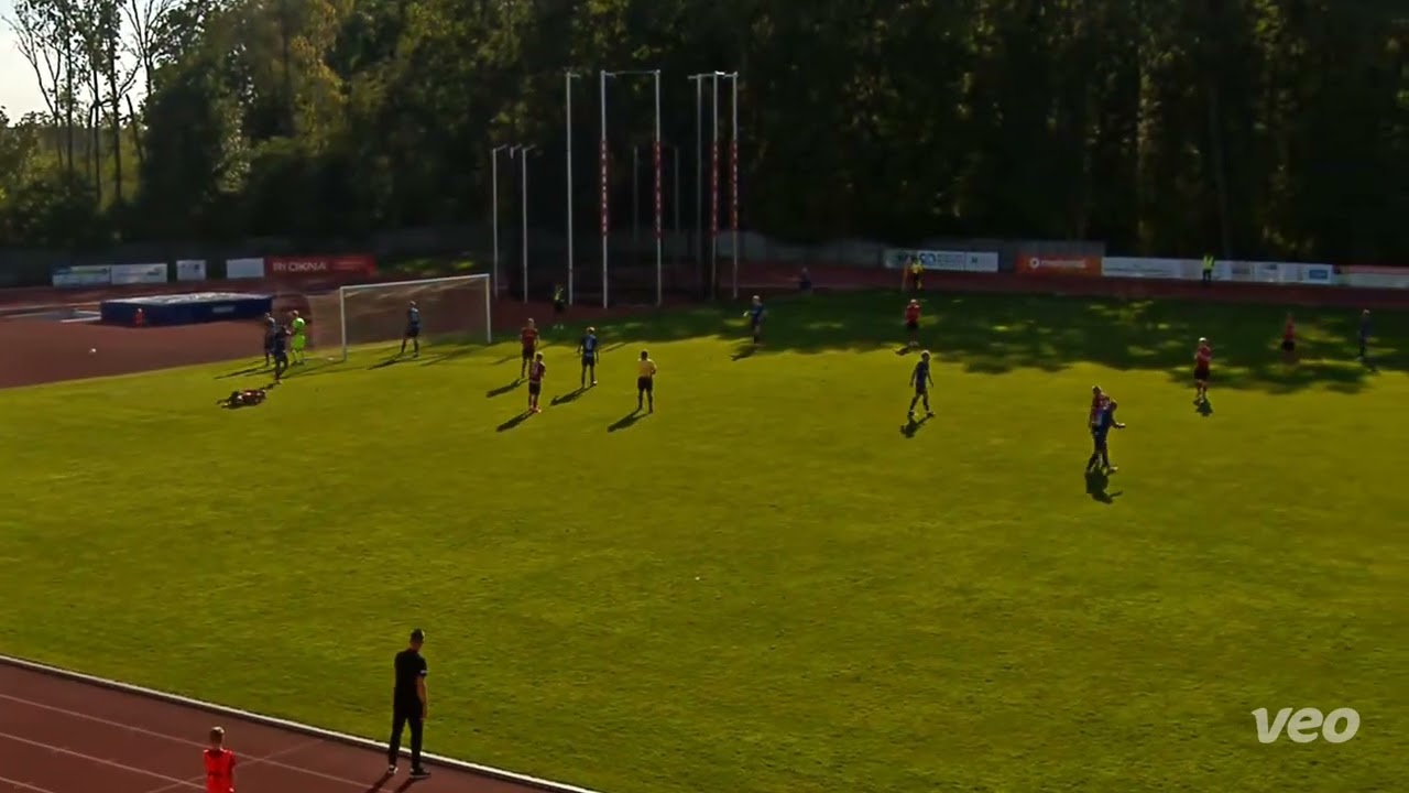 FK Hodonín-Vsetín 2:0/0:0/-9.kolo 3.ligy-26.9.26