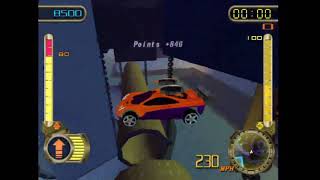Hot Wheels Velocity X - Advanced Techniques: Part 1