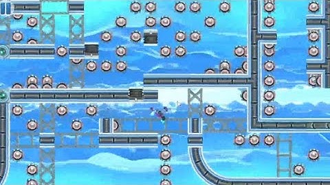 [G-Switch 4 Creator] The Great Way of Santis by Santis (Top 66 Hardest Level) 