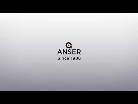 ANSER A1 TIJ PRINTER
