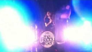 The Ready Set-Love Like Woe