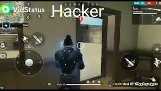 free fire mod menu screenshot 5