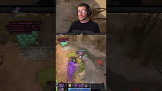 Como sempre acertar o Q de VoidSpirit no dota 2... #dota2 #dota2brasil