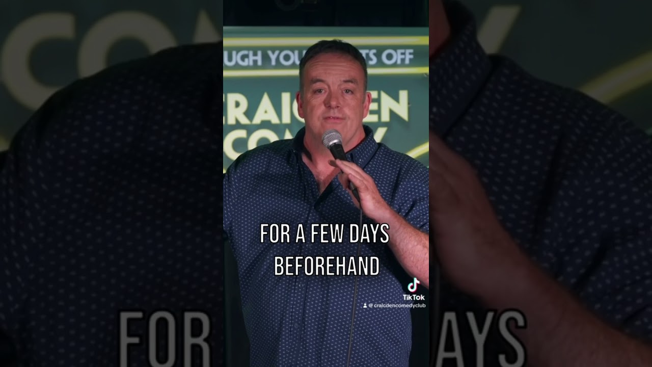 John Colleary | British VS Irish Bank Holidays