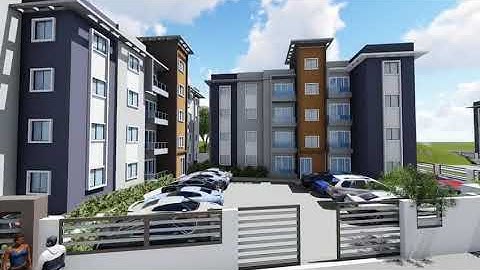 Apartamento 2,350,000.00