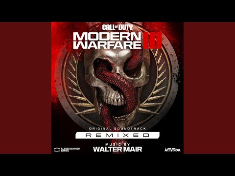 Danger Close JD Mayer Remix