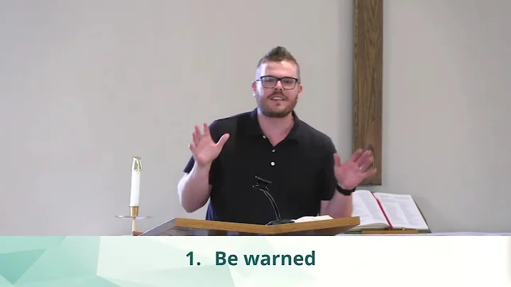 Texts out of Context: Judge not, lest you be Judged (Matthew 7:1-5)