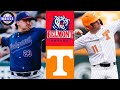Belmont vs #1 Tennessee | 2024 College Baseball