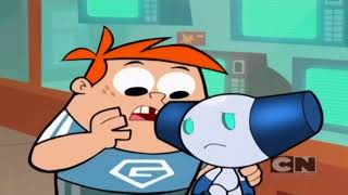 ROBOTBOY- EP 33