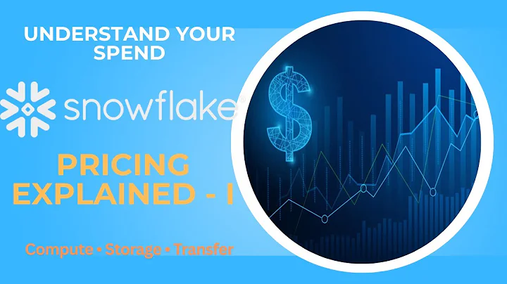 Data Engineering | How Much Does Snowflake Cost? | Compute, Storage & More