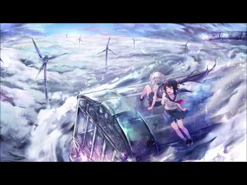 空奏列車 歌ってみた【倚水】